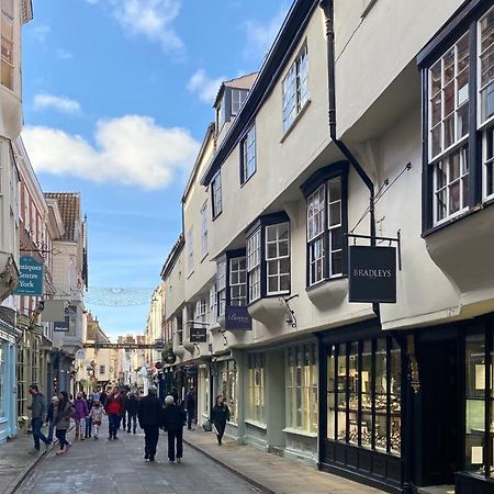 York City Center Apartments With Free Private Parking Εξωτερικό φωτογραφία