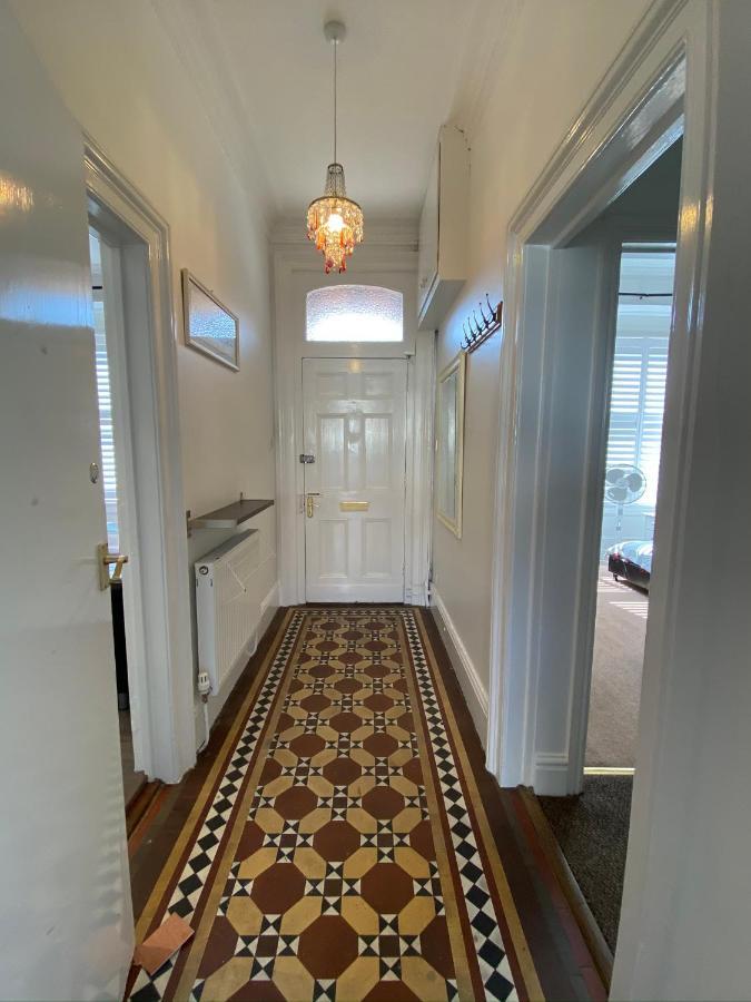 York City Center Apartments With Free Private Parking Εξωτερικό φωτογραφία