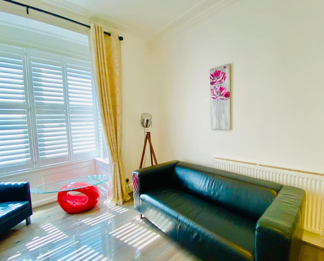 York City Center Apartments With Free Private Parking Εξωτερικό φωτογραφία