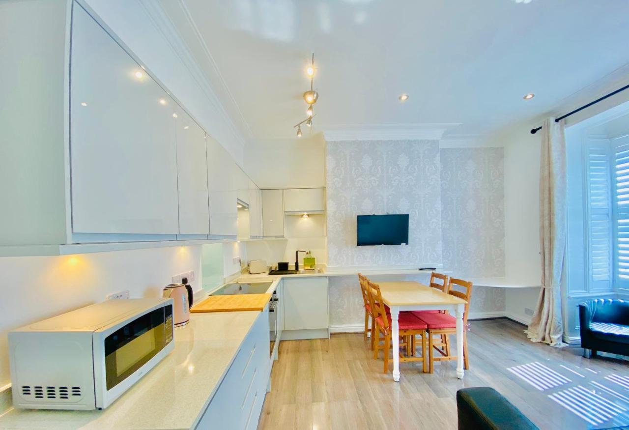York City Center Apartments With Free Private Parking Εξωτερικό φωτογραφία