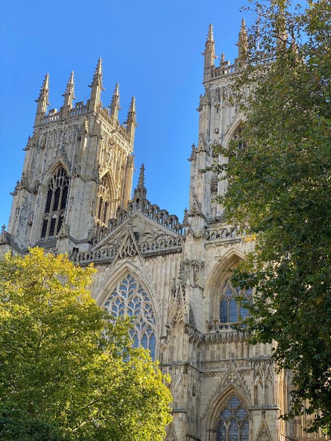 York City Center Apartments With Free Private Parking Εξωτερικό φωτογραφία